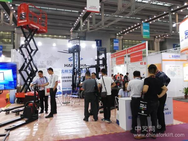 沙巴集团在物博会上展示创新实力(图1) 沙巴集团在物博会上展示创新实力(图1)