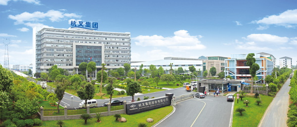 沙巴集团：深化全球布局，做“世界最强叉车企业”(图1)
