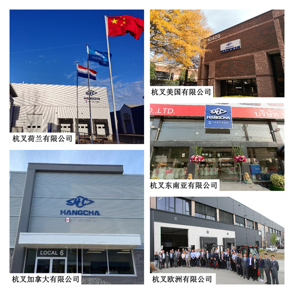 沙巴集团：深化全球布局，做“世界最强叉车企业”(图6)